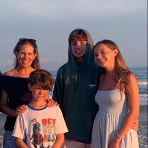 Meet your Posher, John